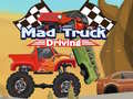 Jeu Conduite de Camion Fou en ligne