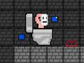 Jeu Skibidi Man : À la recherche de Skibidi Girl en ligne