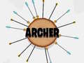 Jeu Archer en ligne