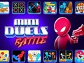 Jeu Mini Duels Bataille en ligne