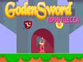 Jeu Princesse de l'Épée d'Or en ligne