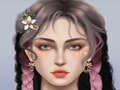 Jeu Styliste Maquillage en ligne