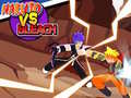 Jeu NARUTO contre BLEACH en ligne