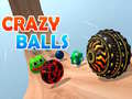 Jeu Balles Folles en ligne