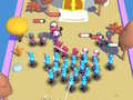Jeu Raid de l'Armée en ligne