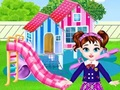 Jeu Le jour du retour de Bébé Taylor en ligne