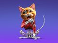 Jeu Anatomie Animale Inactive en ligne