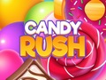 Jeu Rush de Bonbons en ligne