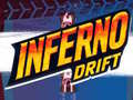 Jeu Drift Inferno en ligne