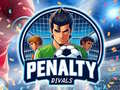 Jeu Rivaux de Penalty en ligne