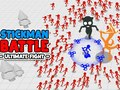 Jeu Stickman Combat: Combat Ultime en ligne