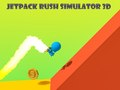 Jeu Simulateur de Course de Propulseur 3D en ligne