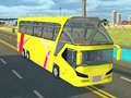 Jeu Simulateur de bus de transport public en ville en ligne