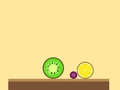 Jeu Fusion de Fruits en ligne