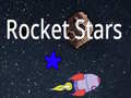 Jeu Étoiles de Fusée en ligne