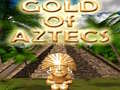 Jeu Aztèque d'Or en ligne
