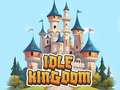 Jeu Royaume Médiéval Inactif en ligne