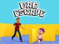 Jeu Évasion du Papa en ligne