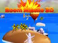 Jeu Maître du Lancement de Missiles en ligne