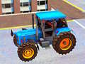 Jeu Jeux de construction de ville 3D en ligne