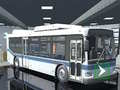 Jeu Simulateur de défi de parking de bus urbain 3D en ligne