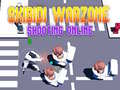 Jeu Shooting en Ligne Skibidi Warzone en ligne