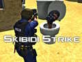Jeu Skibidi Strike en ligne
