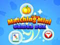 Jeu Boîte de Mini Jeux Associés en ligne