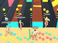 Jeu Course de Muscle Runner Rush 3D en ligne