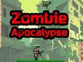 Jeu Apocalypse Zombie en ligne