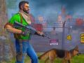 Jeu Jeux de Tir TPS Guerre 3D en ligne