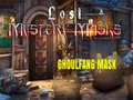 Jeu Masques Mystères Perdus Masque Ghoulfang en ligne