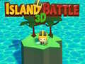 Jeu Bataille de l'île 3D en ligne
