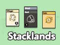Jeu Stacklands en ligne
