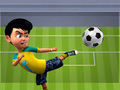 Jeu Défi de Coup Franc Tappu en ligne