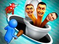 Jeu Trou noir contre Monstre en ligne