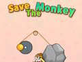 Jeu Sauvez le Singe en ligne