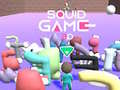 Jeu Jeu Abécédaire Calmar en ligne