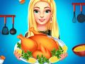 Jeu Ellie Jour de Thanksgiving en ligne