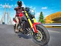 Jeu Course de Moto dans le Trafic en ligne
