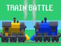 Jeu Bataille de trains en ligne
