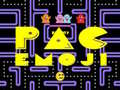 Jeu Pac Emoji en ligne