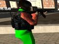 Jeu Contre le Terrorisme en ligne