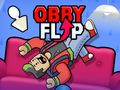 Jeu Obby Flip en ligne