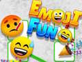 Jeu Amusement Emoji en ligne