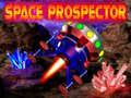 Jeu Prospecteur Spatial en ligne