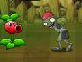 Jeu Plantes Enrages en ligne