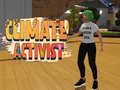 Jeu Activiste climatique en ligne