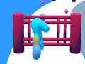 Jeu Blob Coureur 3D en ligne