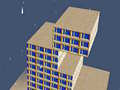 Jeu Construction de bâtiments en ligne